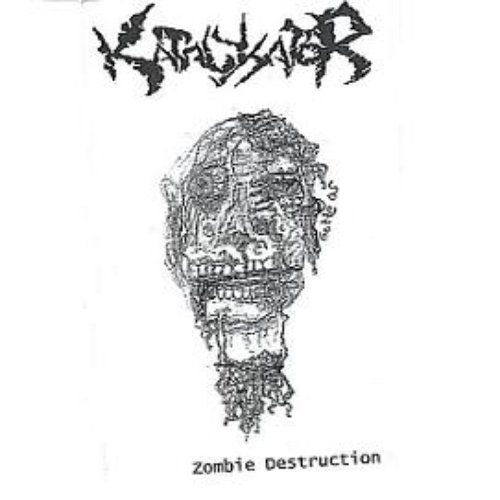 Zombie Destruction