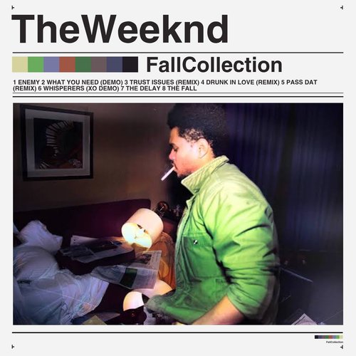 Fall Collection