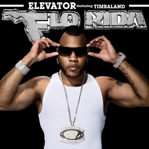 Elevator (feat. Timbaland) - Single