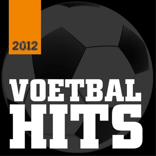 Voetbal Hits 2012