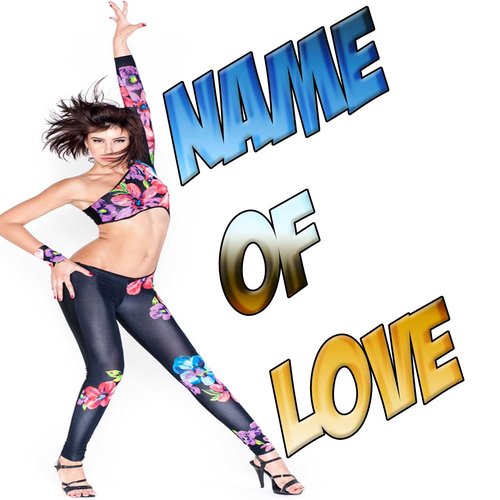 Name of Love