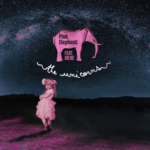 The Unicorns (feat. Irene) - Single