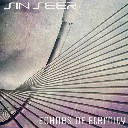 Echoes of Eternity (EP) [Explicit]