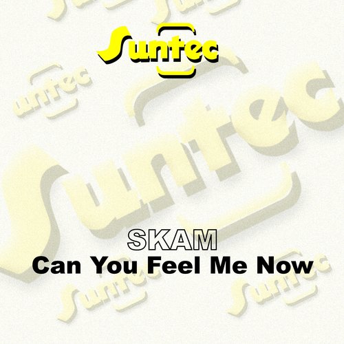 Can You Feel Me Now
