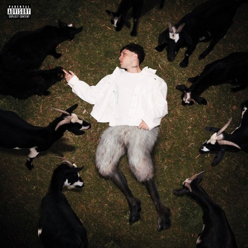 Goat Talk