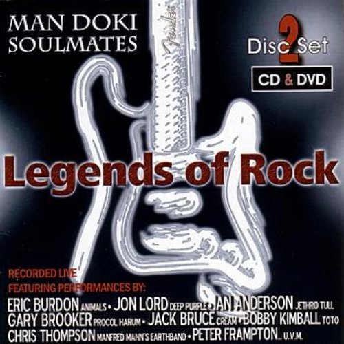 Legends of Rock