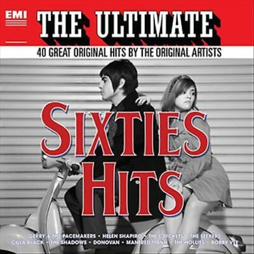 The Ultimate Sixties Hits