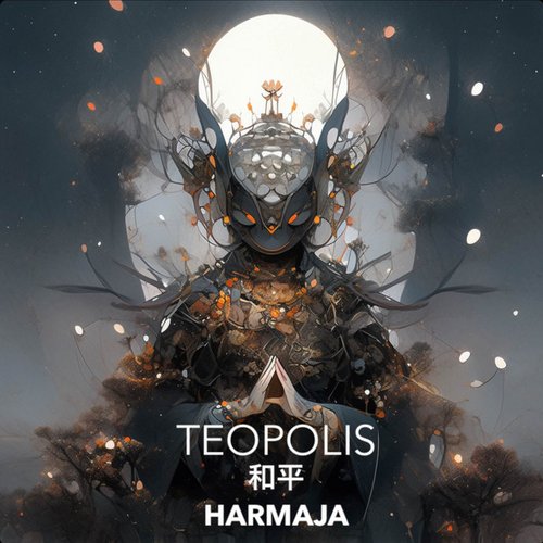 Harmaja
