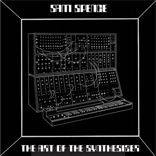 The Art of the Synthesizer