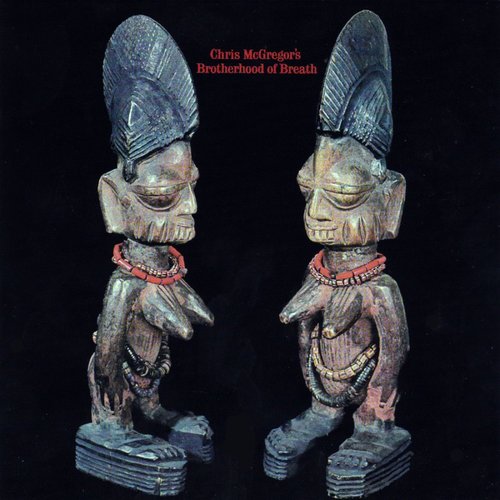 Chris McGregor's Brotherhood Of Breath