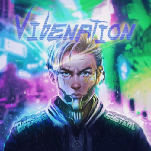 Vibenation [Explicit]