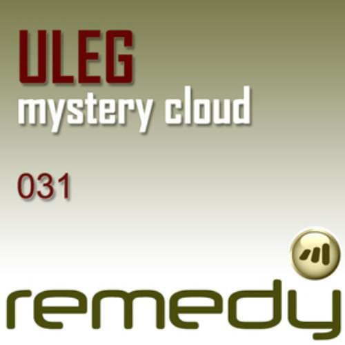 Mystery Cloud