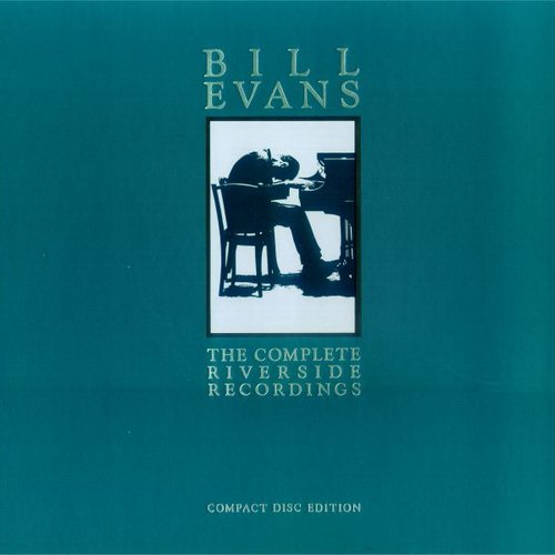 The Complete Riverside Recordings