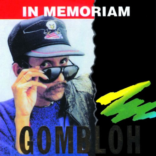 In Memoriam Gombloh