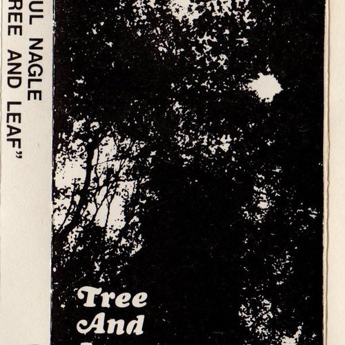 Tree And Leaf