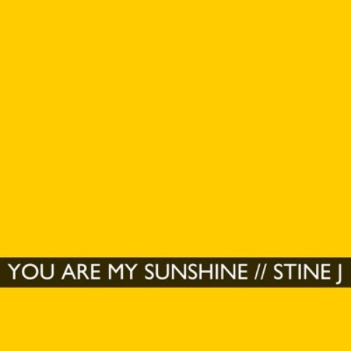 You Are My Sunshine (Mr. and Mrs. Smith Version) - Single