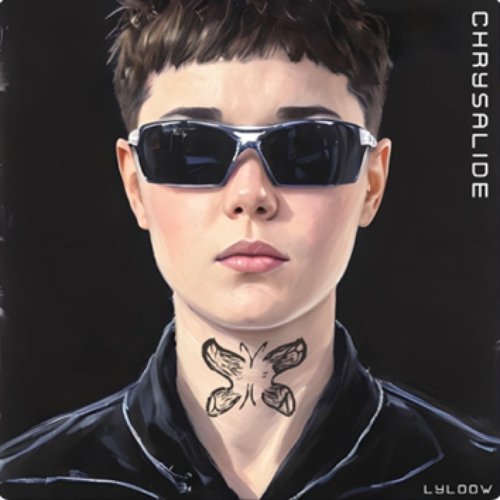 Chrysalide - EP