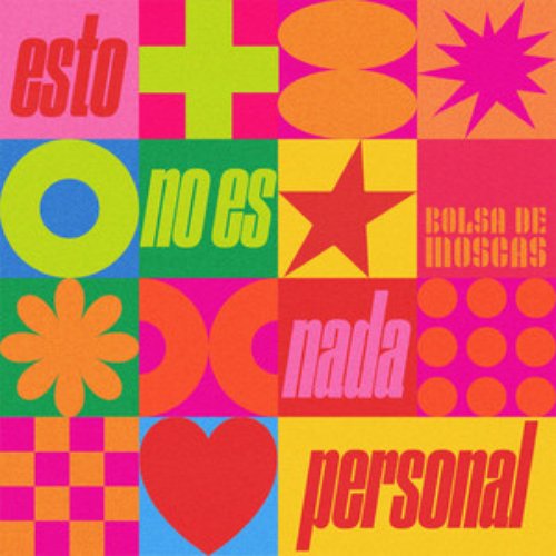 Esto no es nada personal