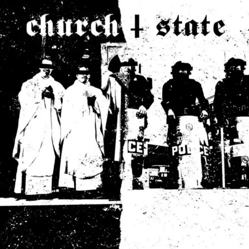 Church + State