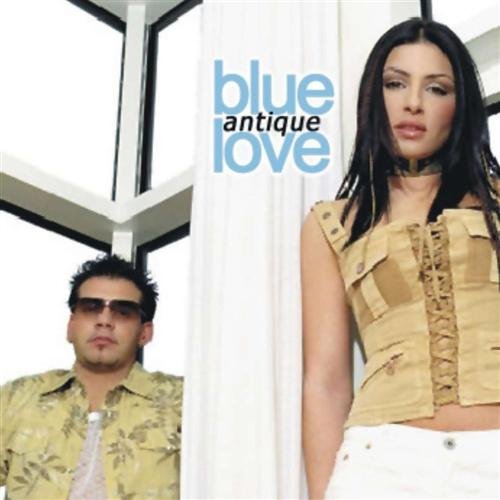 Blue Love 2003