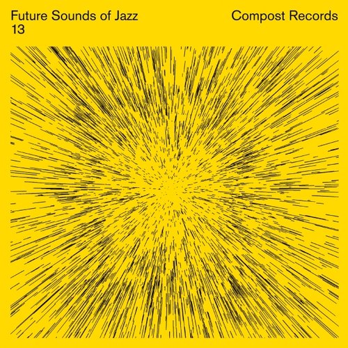 Future Sounds of Jazz, Vol. 13