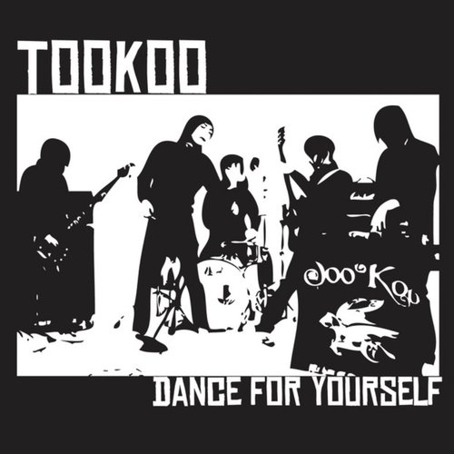 Dance for yourself