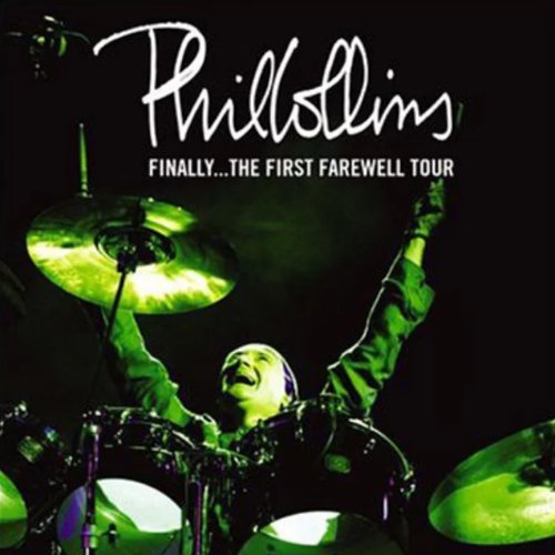Finally... The First Farewell Tour