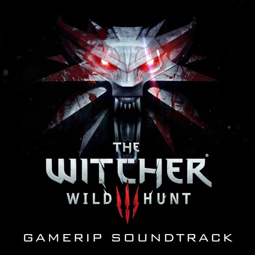 The Witcher 3: Wild Hunt (GameRip Soundtrack)