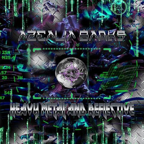 Heavy Metal and Reflective - Single