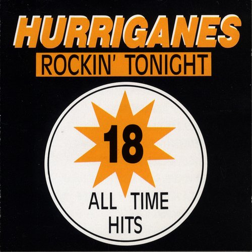 Rockin' Tonight - 18 All Time Hits