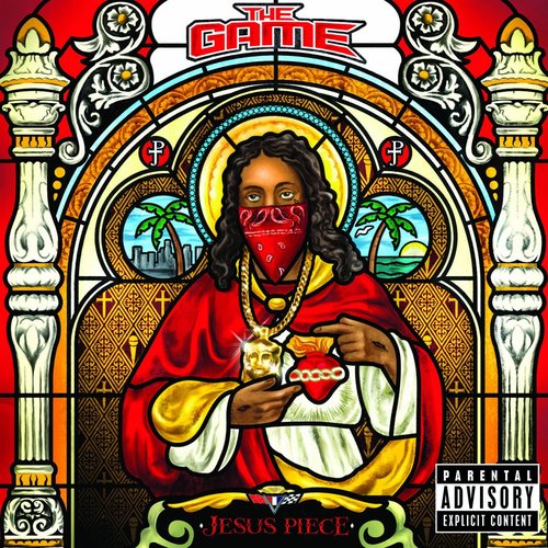 Jesus Piece (Deluxe Version)