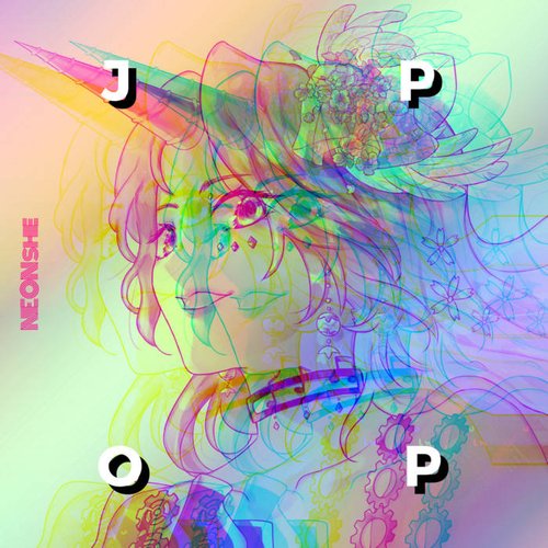 J-POP