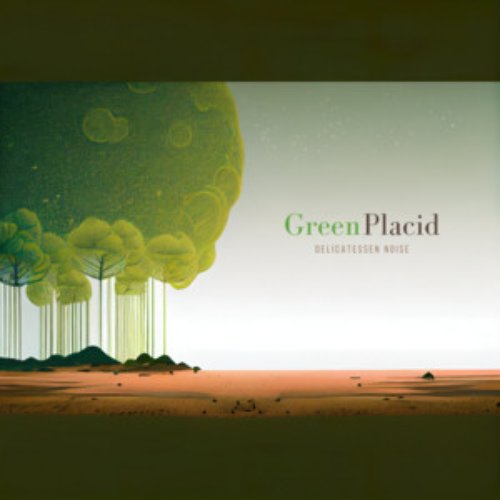 Green Placid