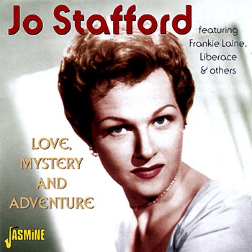 Love, Mystery and Adventure