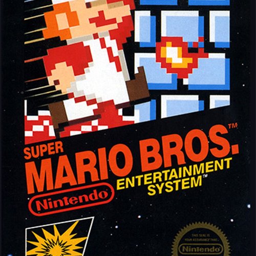 The Mario Collection