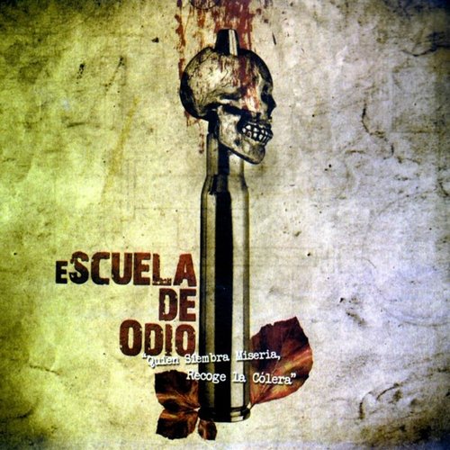 Quien siembra miseria, recoge la cólera