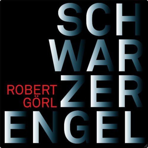 Schwarzer Engel - Single
