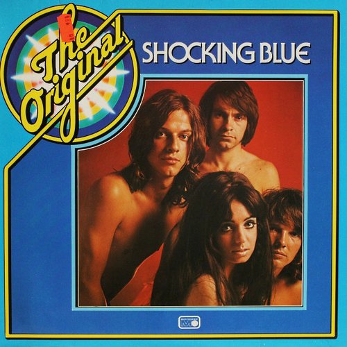 The Original Shocking Blue