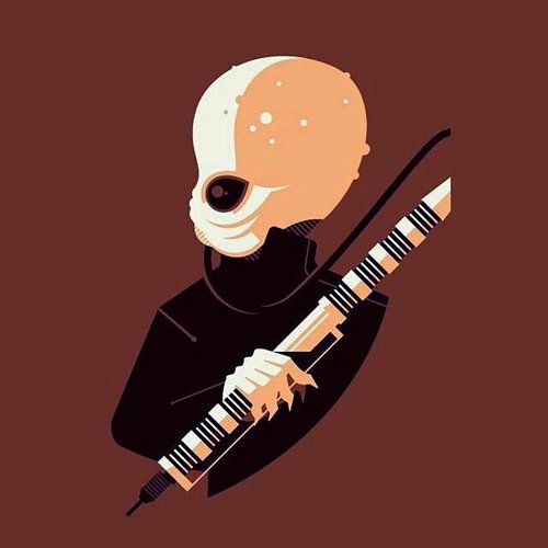 Cantina Band (Star Wars Lofi) - Single