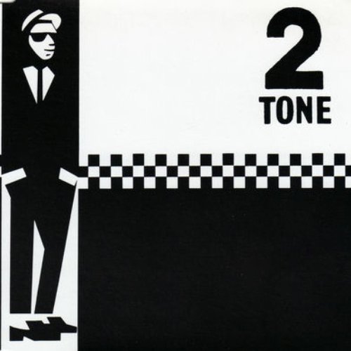 The 2 Tone Collection (A Checkered Past)