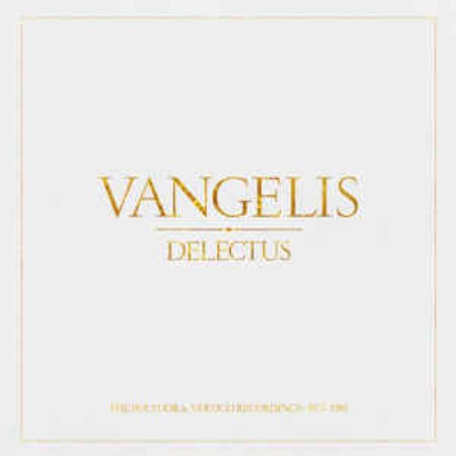 Vangelis: Delectus
