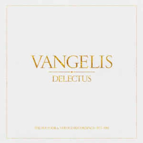 Vangelis: Delectus