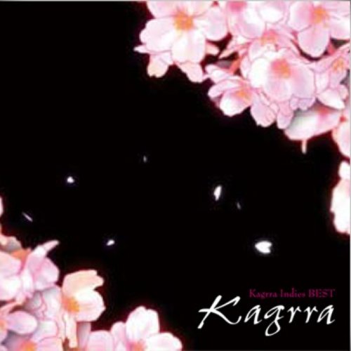 (CD)Kagrra Indies BEST 2000-2003／Kagrra Kagrra Indies BEST 2000～2003 — Kagrra, | Last.fm