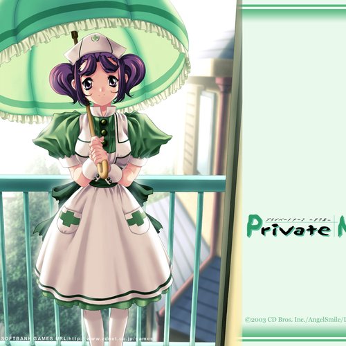 Private Nurse