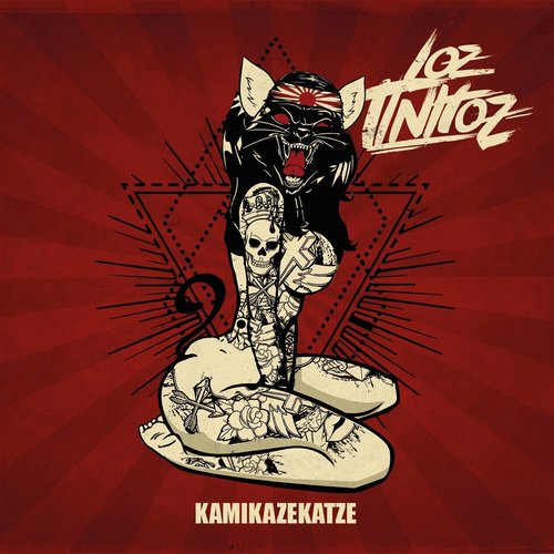 Kamikazekatze