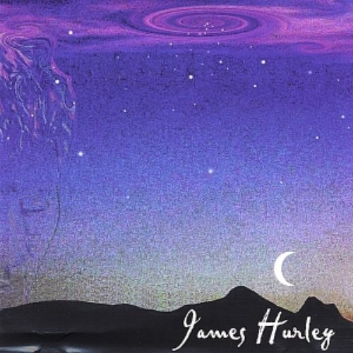 James Hurley