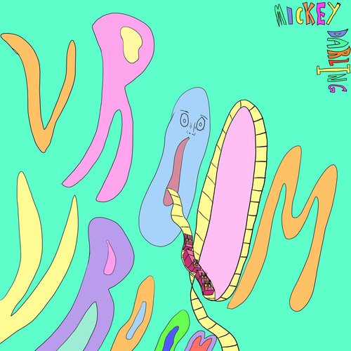 Vroom Vroom - Single
