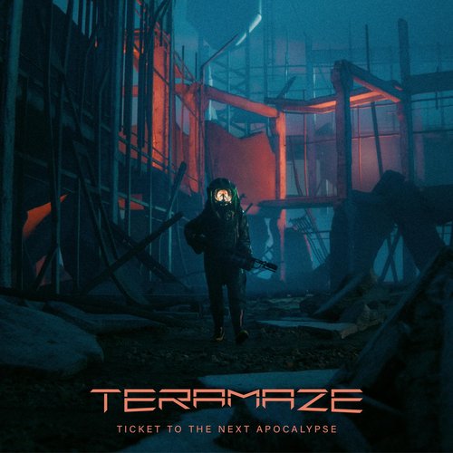 Ticket To the Next Apocalypse - Single