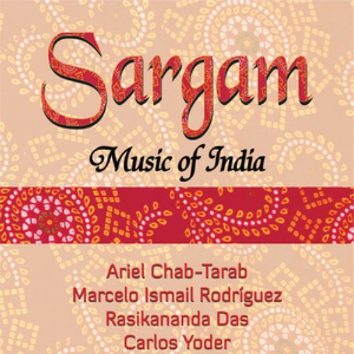 Music Of India