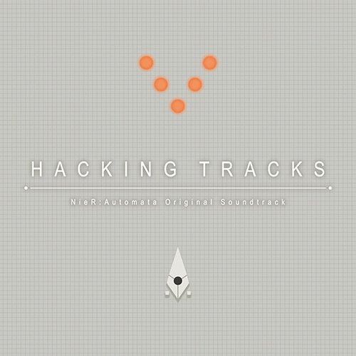 NieR:Automata Original Soundtrack HACKING TRACKS